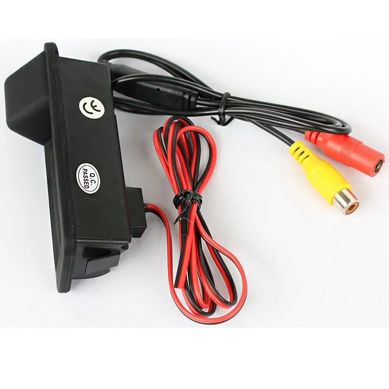 Câmera de Visão Traseira para Land Lidar com Câmera Rover Range Freelander L359 Ford L322 2 10 Cheap Vídeo do espelho do carro