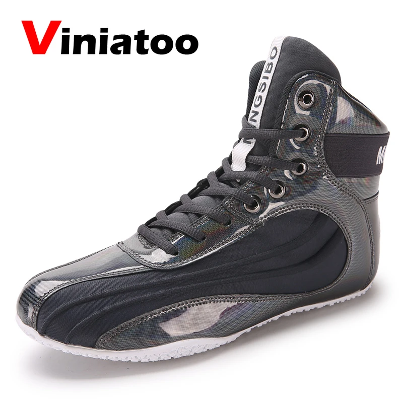 mens boxing shoes