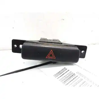 

8633950 Warning Suzuki Grand Vitara Jb (jt) 1.9 Ddis Turbodiesel