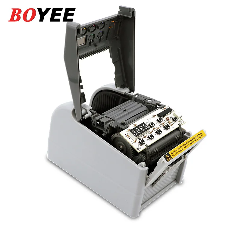 ZCUT-9GR 테이프용 전자 테이프 디스펜서 절단기