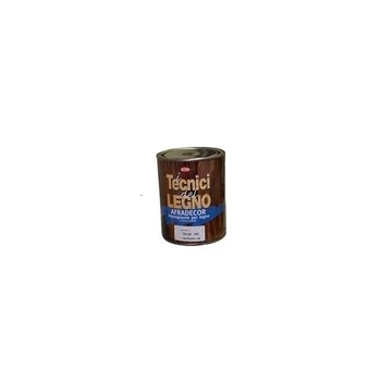 

VERNICE AFRADECOR CASTAGNO 100 lt. 5 [ATTIVA ]