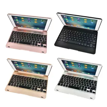 

iPad-air2 Wireless Bluetooth Keyboard Rechargeable PC Tablet Accessories 3XUE