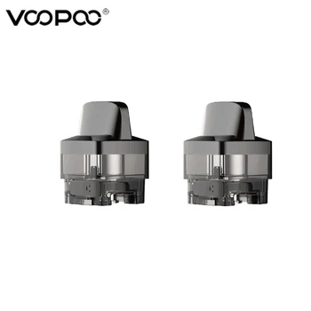 

VOOPOO VINCI Pod Replacement Cartridge 5.5ml/2ml Capacity E Cigarette Vape Pod Tank for Vinci/ Vinci R/ Vinci X Mod Pod