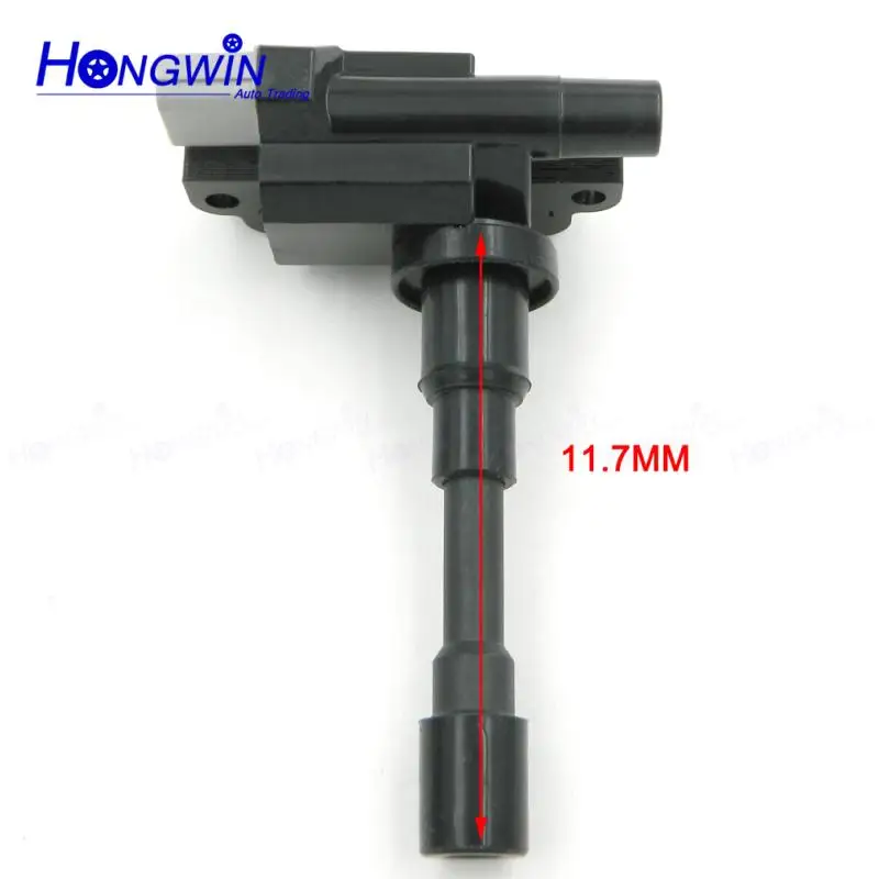 Оригинальная катушка зажигания No.33400 65G00 подходит для Fiat Sedici Suzuki Aerio Baleno Move Jimny Liana