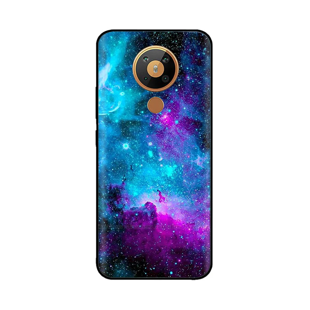 Floral Silicone Soft TPU Phone Case - Vibrant Flower Design