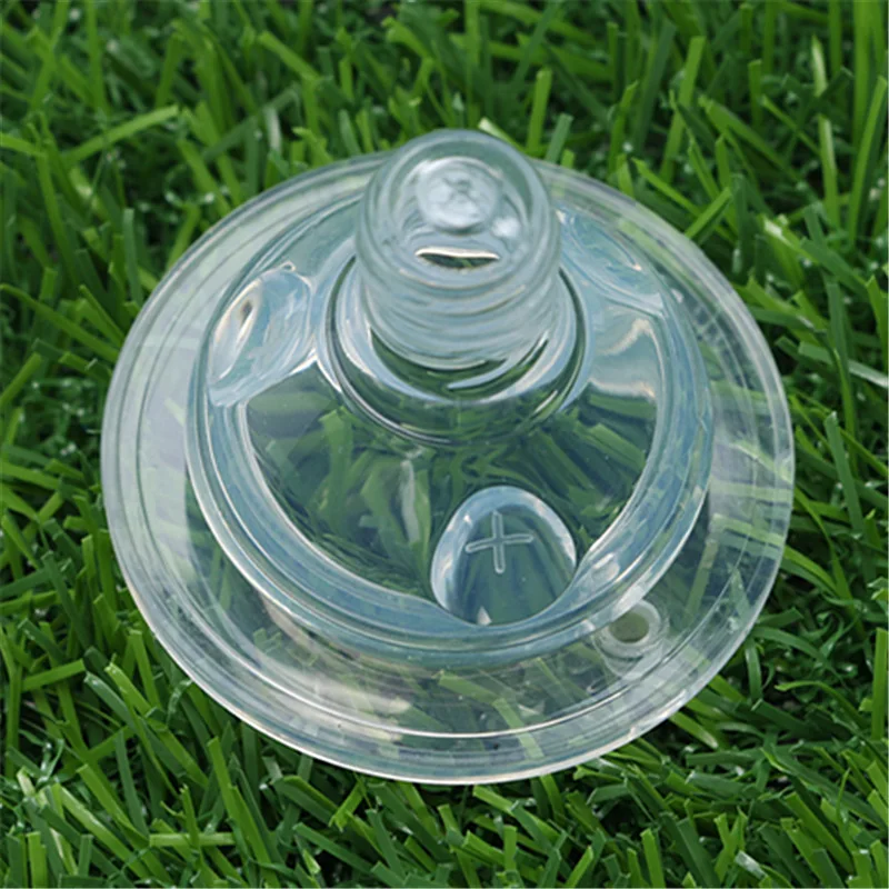 

FISHER-PRICE 8010 Insulating Milk Bottle Original Teeth Cover Dust Cover Pacifier Program to Learn Drinking Mouth