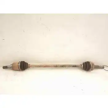 

8050587 transmission Rear Left Nissan X-Trail (t31) 2.0 Dci Cat Diesels