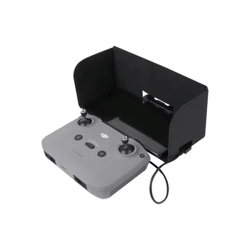 

Mavic Air 2 Remote Sun Hood Mobile Phone Sunshade Cover Magnetic Foldable Hood for DJI Mavic Air 2 Accessories