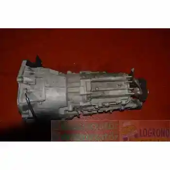 

BEP GEARBOX BMW 3 SERIES SALOON (E90)