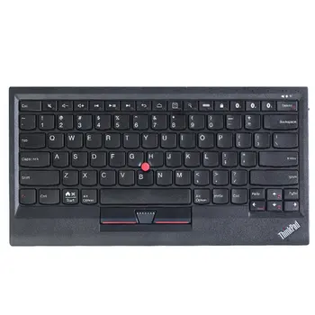 

For Lenovo Computer Keyboard Business Office Home Wireless Interface Keyboard Office Computer Accessories