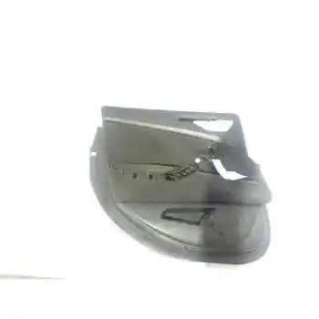 

9662098677 TRIM LEFT REAR DOOR CITROEN C5 SALOON