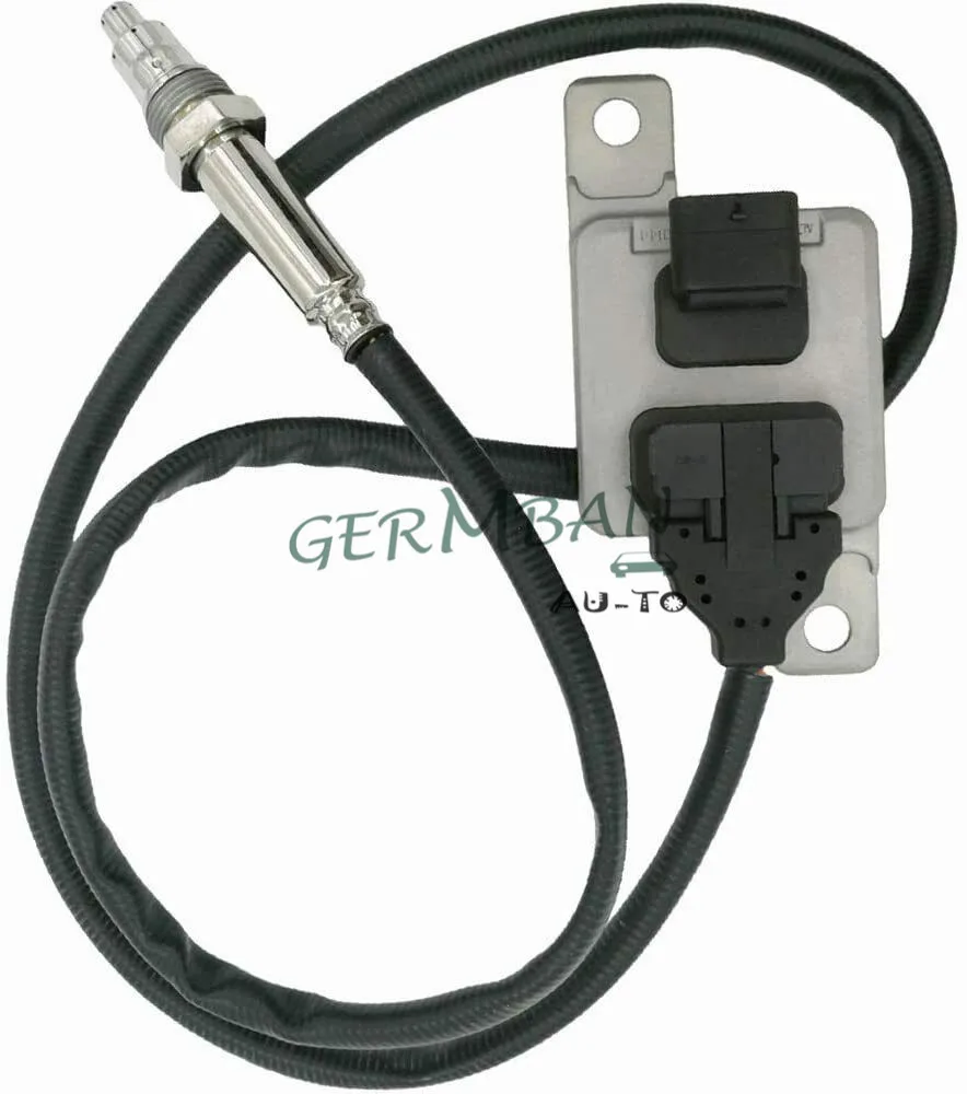 Nox Sensor For Audi Q3 Seat Alhambra Vw Sharan Tiguan Snp018g 04l907805l  04l907807l A2c11455400 04l907805l - Exhaust Gas Oxygen Sensor - AliExpress