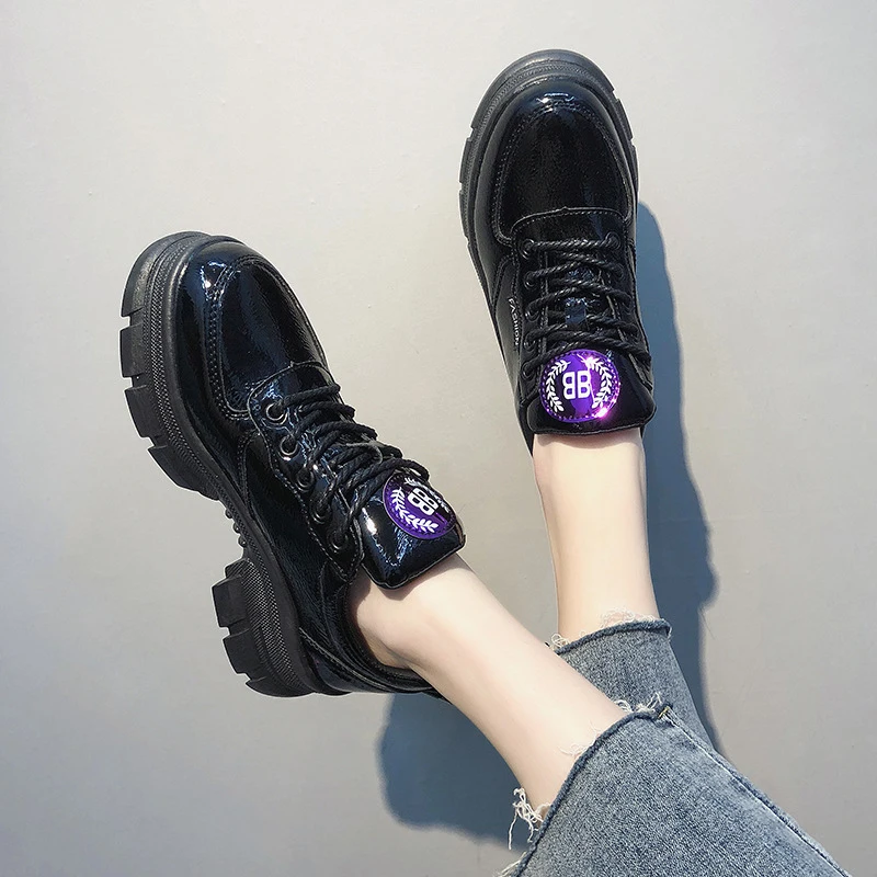 

Fashion Women's Casual Shoes Thick Bottom Comfortable Woman Shoes Wedge Vulcanize Sneakers Female Ladies Trainers chaussure