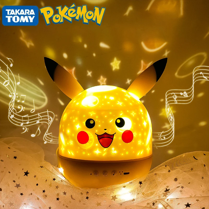 Acquista Pikachu Addormentato - Lampada Led - Pokemon