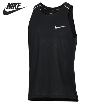 

Original New Arrival NIKE Mens Nike Pro Top Men's T-shirts Sleeveless Sportswear