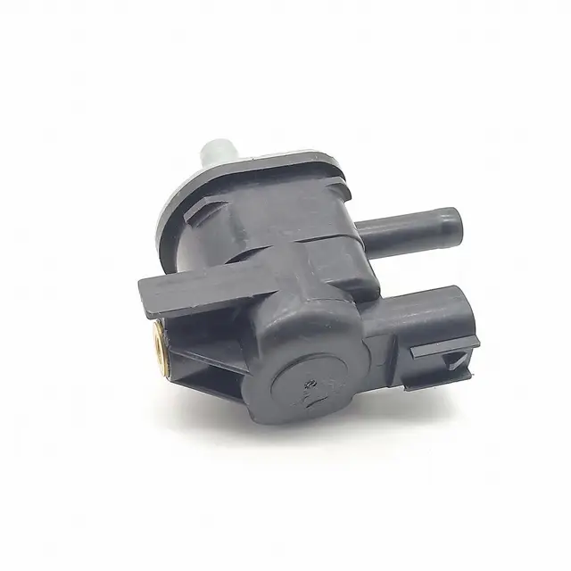 صمام تبديل الفراغ للسيارة ، ملف لولبي لتطهير البخار ، 90910-12276 ، ملحقات السيارة Toyota- Scion xA ، 1 وحدة