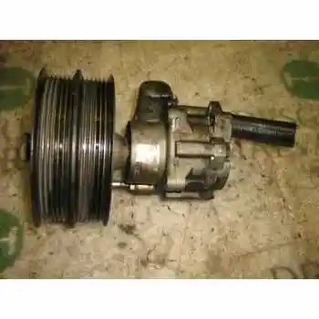 

PUMP POWER STEERING FIAT BRAVO (182) 2. 0 20V cat 91130 M309 ZF [5745187]