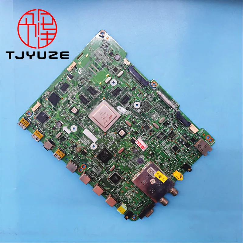 Основная плата BN41-01622C материнская для UE55D8000YUXXU UE55D7000LR UN55D7050XF светодиодный ТВ