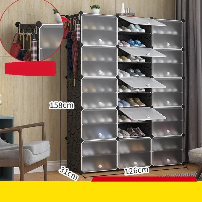 Opbergen Zapatero Home Furniture Range De Rangement Mobili Schoenenkast Cabinet Scarpiera Meuble Chaussure Mueble Shoes Rack Opbergen Zapatero Home Furniture Range De Rangement Mobili Schoenenkast Cabinet Scarpiera Meuble Chaussure Mueble Shoes Rack