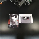 

Final Game Fantasy VI 6 - RPG Game Card Battery Save US Version Retail Box