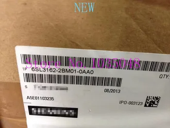 

1PC 6SL3162-2BM01-0AA0 6SL3 162-2BM01-0AA0 New and Original Priority use of DHL delivery #03