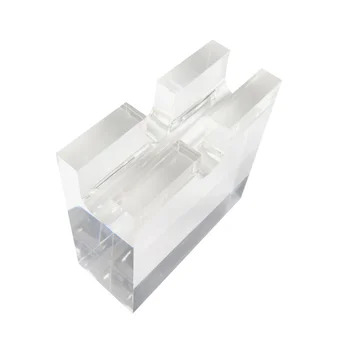 

1 PC Pen Stand Display Storage Rack Pendant Chain Holder for Shop Home