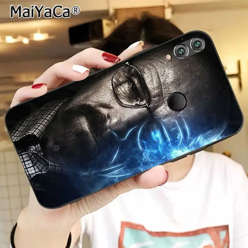 Heisenberg Breaking Bad
