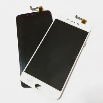 

High Quality Tested 5.5‘’ For Doogee Y200 LCD Display 1280X720 +Touch Screen Digitizer Assembly Replacement Complete Phone Parts