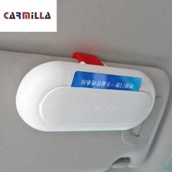 

New Product Car Glass Glasses Box Case for Fiat 500 600 500l 500x Diagnostic Punto Stilo Bravo Freemont Stilo Panda