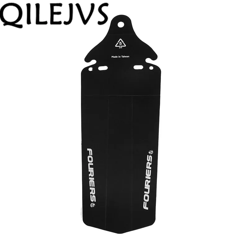2Pcs Bike Bicycle Front Rear Mudguard Fenders Road Cycling Mountain MTB