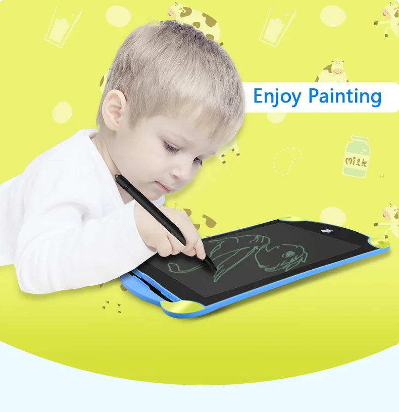 tablet for children