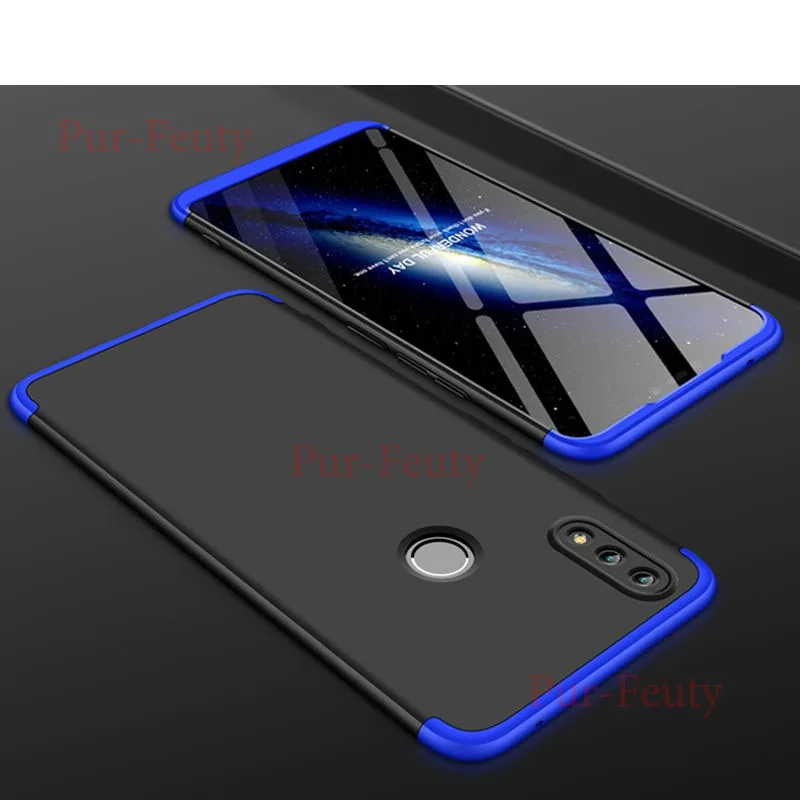 Honor 8 Pro Чехол Купить
