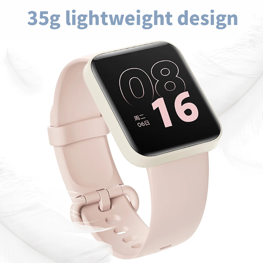 часы редми 2.