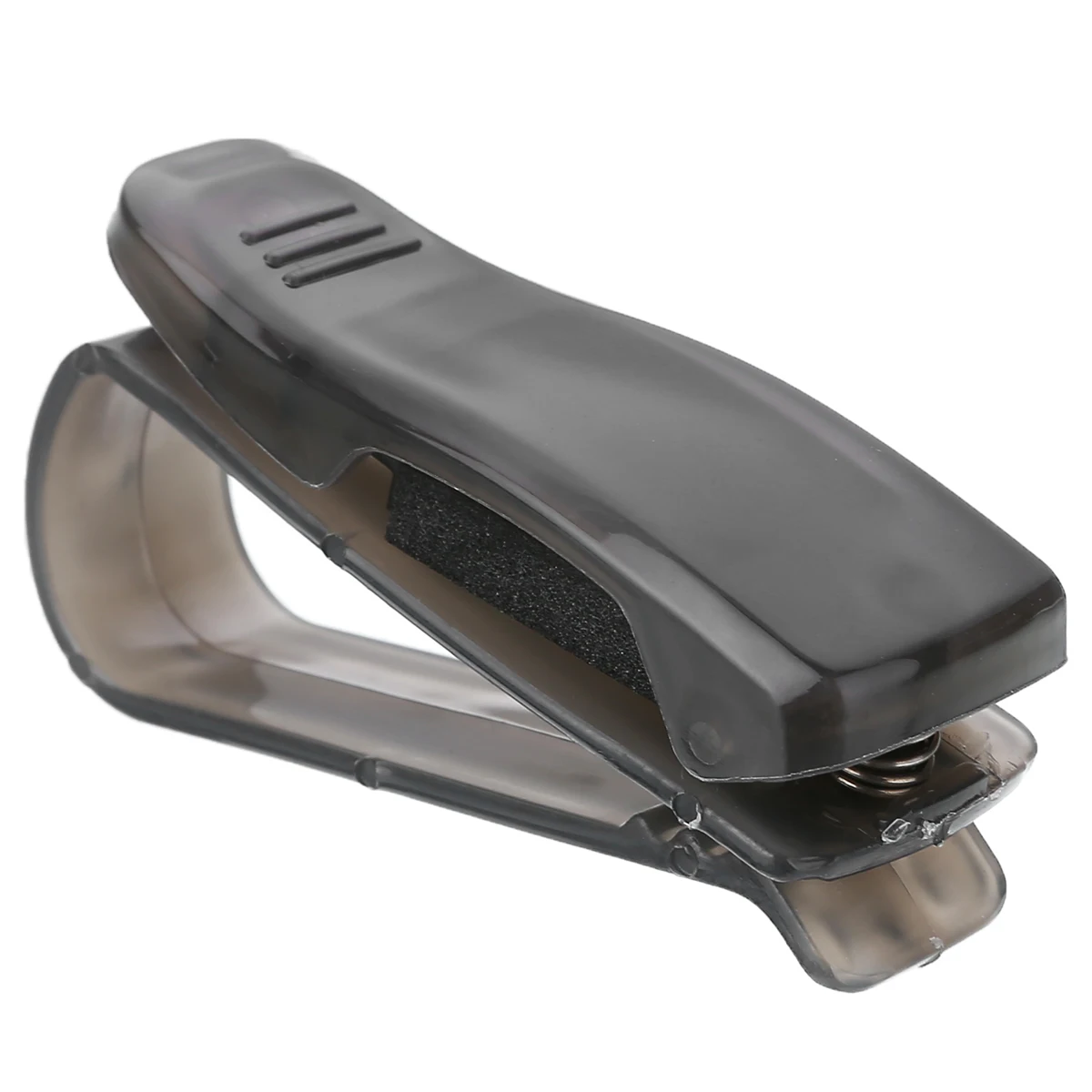 Hot Sale Car Fastener Clip Auto Accessories ABS Car Vehicle Sun Visor Sunglasses Eyeglasses Glasses Holder Ticket Clip