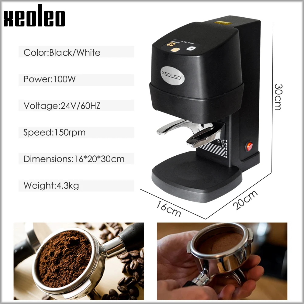 Xeoleo Mini drip Coffee maker Single Cup Espresso Coffee machine Tea/Coffee  breawing machine Espresso maker Hourglass coffee - AliExpress