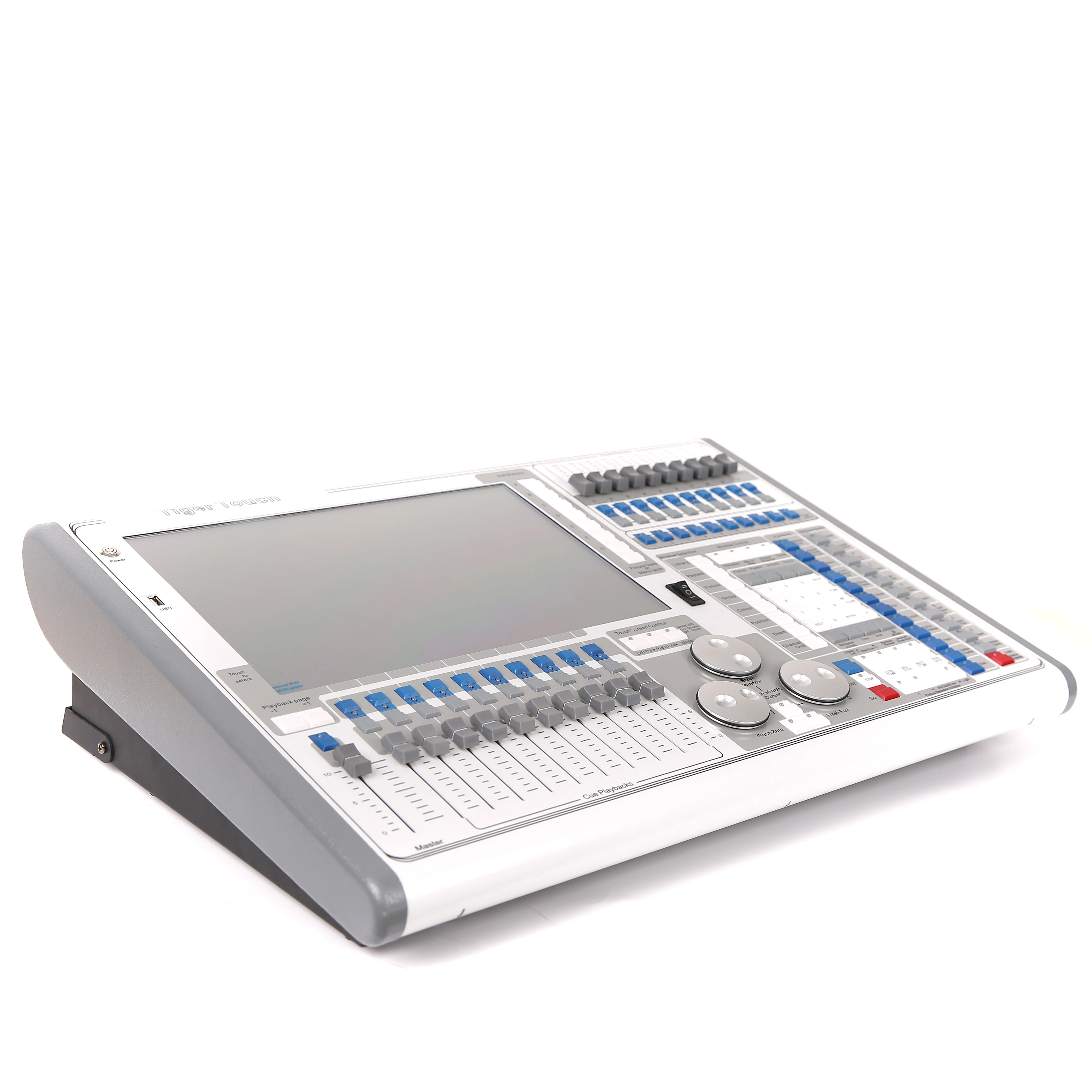 

V11.1 Light Console DMX 512 Controller
