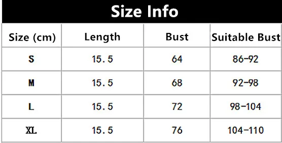 S0358尺寸克重表(1)