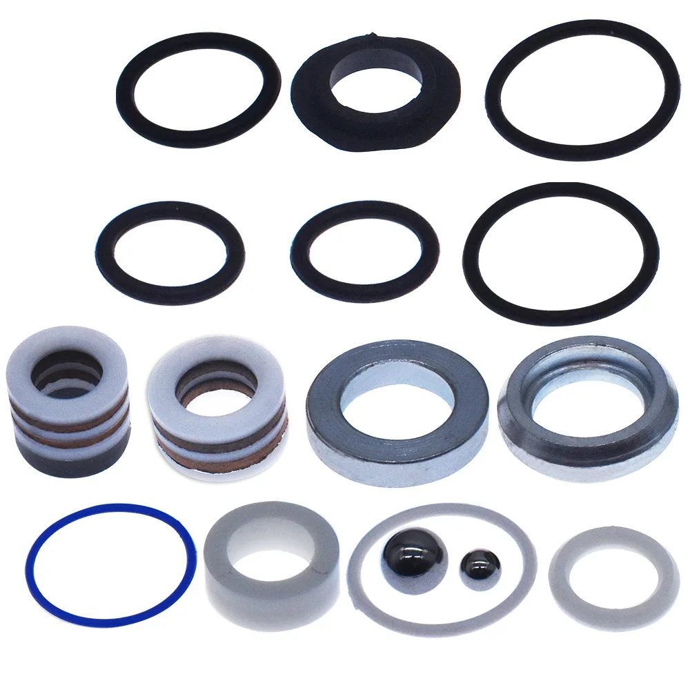 Aftermarket Упаковка Комплект 246341 249123 для GH200 GH300 GMax 7900 Hydramax 225|Детали инструментов| |