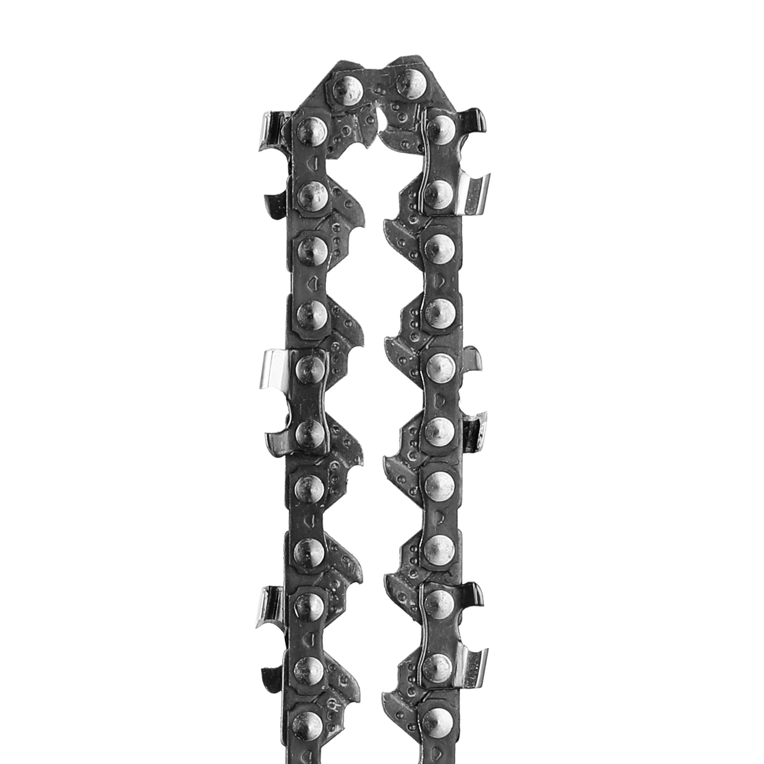 133 мм Мини Портативная цепь для бензопилы 65 # Mn 28E-Chain Link 14T электрическая пила