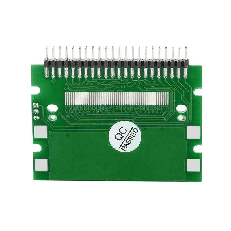 CF Compact Card to 44PIN 2 5 &quotIDE жесткий диск к интерфейсному порту непосредственно IDE laptop host