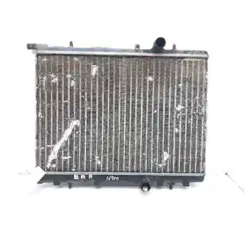 

232908 WATER RADIATOR PEUGEOT 307 SALOON (S2)