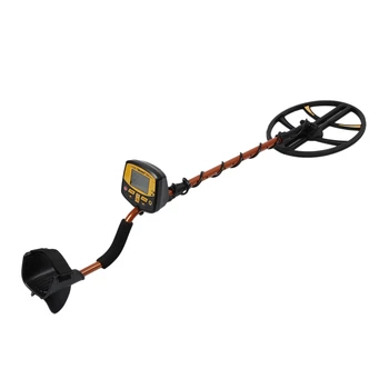 

TIANXUN TX-950 Metal Detector Professional Underground Depth Scanner Search Finder Gold Detector Treasure Hunter Detecting