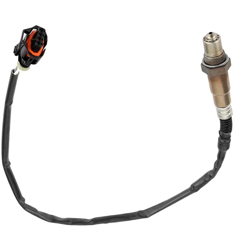 

Rear Oxygen Sensor Fits for 2011-2016 Chevrolet Cruze Cruze Limited Sonic 1.4L 1.8L