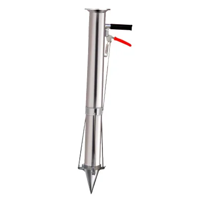 Single Shank