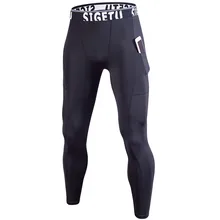 Компрессионные брюки мужские s леггинсы колготки мужские спортивные брюки фитнес спортивные Леггинсы мужские брюки для бега Компрессионные Мужские брюки 10,21