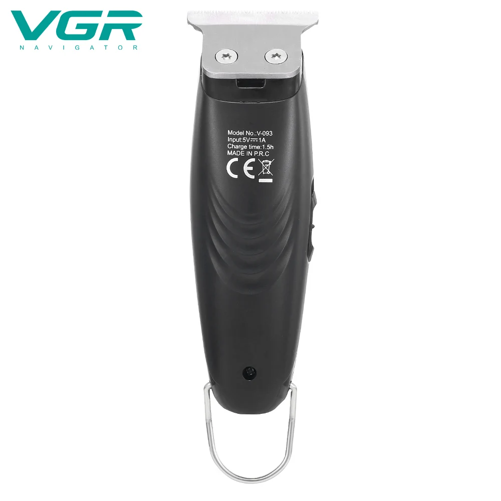 no noise hair clippers