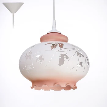 

Suspension "Maria" 1x60W E27 3294588