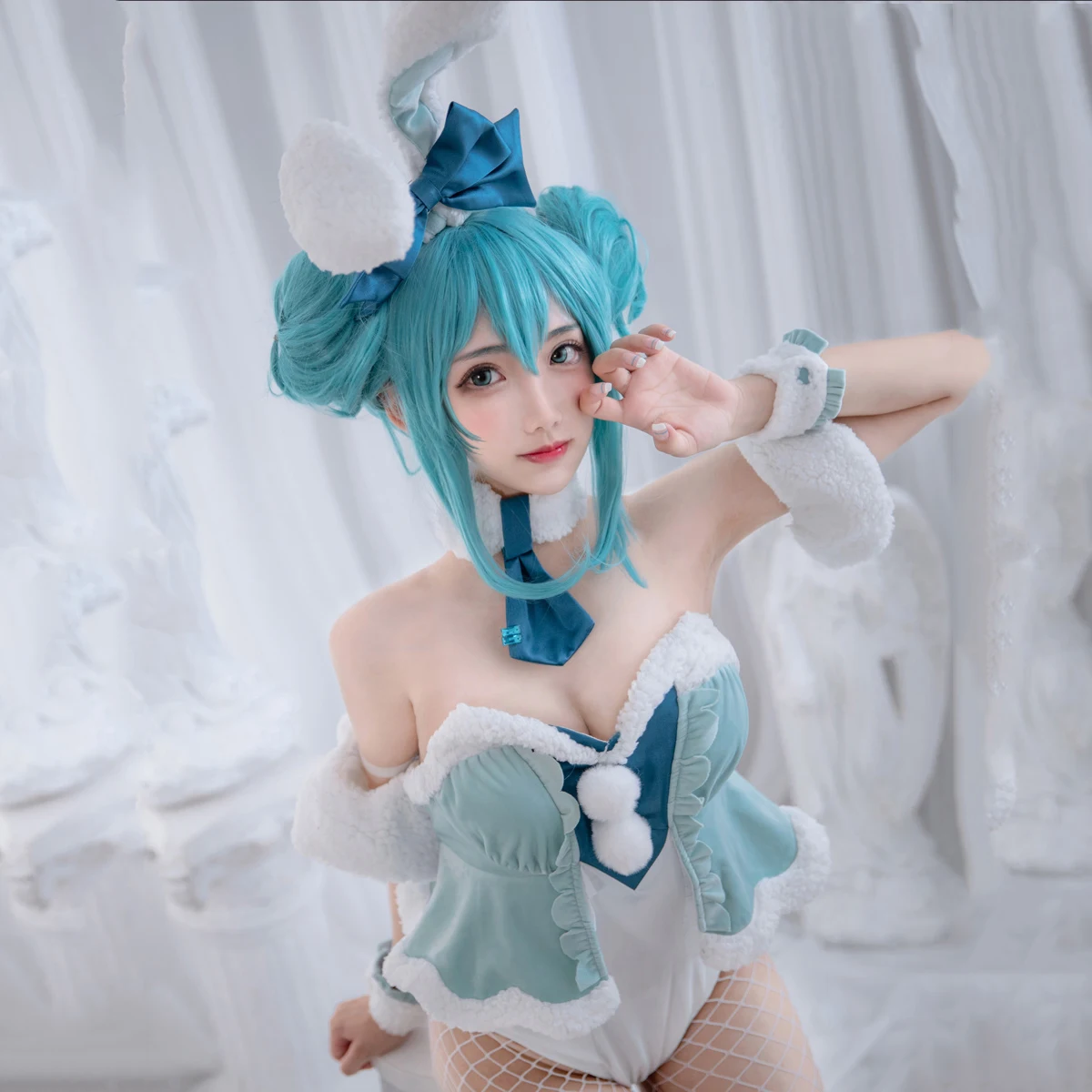Saku Ayaka