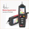 WINTACT Vibration Analyzer Vibrator Analizador De Vibraciones Digital Vibration Meter Tester Handheld WT63B Medidor Vibraciones 3