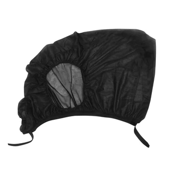 

1Pc Car Reflective Sun Heat Anti-Mosquito Shield Case Mesh Windshield Visor Sun Shade Cover For Car Side Window